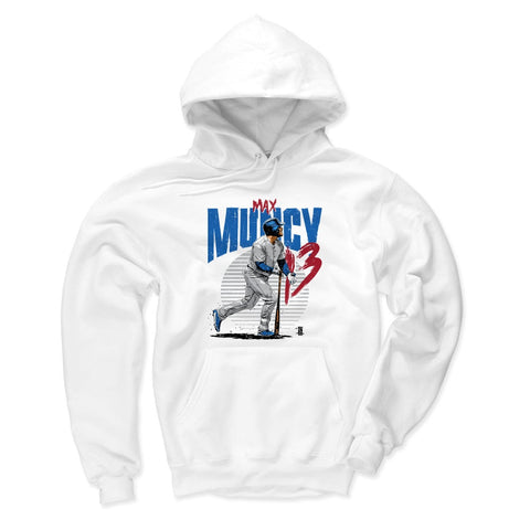 Max Muncy Rise B