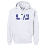 Shohei Ohtani Los Angeles D Font