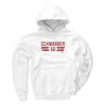 Kyle Schwarber Philadelphia Font