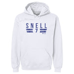 Blake Snell Los Angeles D Font