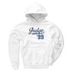 Aaron Judge Script B