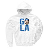 Max Muncy GO LA B