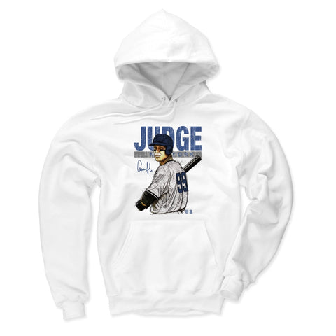 Aaron Judge Stare B