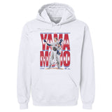 Yoshinobu Yamamoto Los Angeles D YAMA MOJO WHT