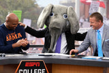 LEE CORSO: NOT SO FAST, MY FRIEND: A tribute to the soul of college football
