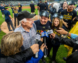 Bob Uecker: The Life and Career of the Milwaukee Brewers’ Legendary Broadcaster - BACKORDER ships 01/30/2026