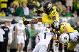 Dawn of the Ducks: The Inside Story of Oregon’s Epic March to the Big Ten Championship in Season One