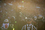 Dawn of the Ducks: The Inside Story of Oregon’s Epic March to the Big Ten Championship in Season One
