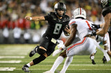 Dawn of the Ducks: The Inside Story of Oregon’s Epic March to the Big Ten Championship in Season One