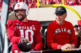 Culture Shock: The Inside Story of the Best Football Season in Indiana History