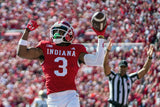 Culture Shock: The Inside Story of the Best Football Season in Indiana History