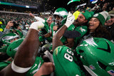 Flying High: How the Eagles Soared to the Championship