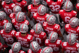 Scarlet Reign: Inside The Ohio State Buckeyes’ Fight to Claim College Football’s Crown
