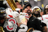 Scarlet Reign: Inside The Ohio State Buckeyes’ Fight to Claim College Football’s Crown