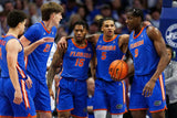 CHOMP-IONS! The Florida Gators' Rise to the Top of College Basketball