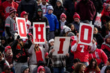 Scarlet Reign: Inside The Ohio State Buckeyes’ Fight to Claim College Football’s Crown