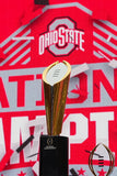 Scarlet Reign: Inside The Ohio State Buckeyes’ Fight to Claim College Football’s Crown