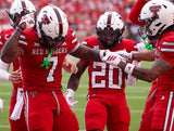 RED REIGN: The Inside Story of Texas Tech’s First Big 12 Football Championship - PREORDER ships 03/06/2026