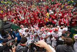 PERFECT! PERFECT! How Indiana completed the greatest college football story ever told.