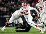 PERFECT! PERFECT! How Indiana completed the greatest college football story ever told.