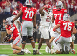 PERFECT! PERFECT! How Indiana completed the greatest college football story ever told.