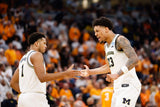 MAIZE THE ROOF: How the Michigan Wolverines Dominated College Basketball (Pediment)  - PREORDER ships 06/05/2026
