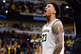 MAIZE THE ROOF: How the Michigan Wolverines Dominated College Basketball (Pediment)  - PREORDER ships 06/05/2026