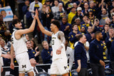 MAIZE THE ROOF: How the Michigan Wolverines Dominated College Basketball (Pediment)  - PREORDER ships 06/05/2026