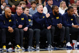 MAIZE THE ROOF: How the Michigan Wolverines Dominated College Basketball (Pediment)  - PREORDER ships 06/05/2026