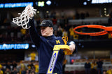 MAIZE THE ROOF: How the Michigan Wolverines Dominated College Basketball (Pediment)  - PREORDER ships 06/05/2026