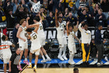 MAIZE THE ROOF: How the Michigan Wolverines Dominated College Basketball (Pediment)  - PREORDER ships 06/05/2026