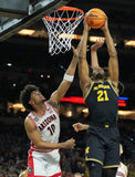 MAIZE THE ROOF: How the Michigan Wolverines Dominated College Basketball (Pediment)  - PREORDER ships 06/05/2026