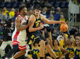 MAIZE THE ROOF: How the Michigan Wolverines Dominated College Basketball (Pediment)  - PREORDER ships 06/05/2026