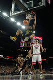 MAIZE THE ROOF: How the Michigan Wolverines Dominated College Basketball (Pediment)  - PREORDER ships 06/05/2026