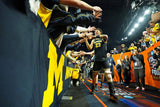 MAIZE THE ROOF: How the Michigan Wolverines Dominated College Basketball (Pediment)  - PREORDER ships 06/05/2026