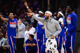Garden Glory: The New York Knicks and the NBA Championship Five Decades in the Making - PREORDER ships 08/28/2026