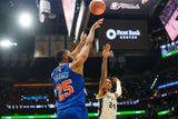 Garden Glory: The New York Knicks and the NBA Championship Five Decades in the Making - PREORDER ships 08/28/2026
