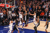 Garden Glory: The New York Knicks and the NBA Championship Five Decades in the Making - PREORDER ships 08/28/2026