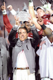 Nick Saban: A Career That Changed Alabama Football Forever
