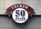 Bob Uecker: The Life and Career of the Milwaukee Brewers’ Legendary Broadcaster - BACKORDER ships 01/30/2026