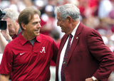 Nick Saban: A Career That Changed Alabama Football Forever