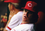 Pete Rose: A Tribute to a Baseball Legend