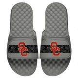 Operation Hat Trick: USC Grey Slides
