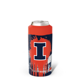 Universal Buddy | Illinois Fighting Illini Drip