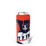 Universal Buddy | Illinois Fighting Illini Drip