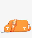 Tennessee Volunteers Crossbody Bag