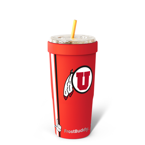 To-Go Buddy | Utah Utes