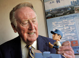 Blue Heaven: The Story of the Los Angeles Dodgers' 2020 World Series Season