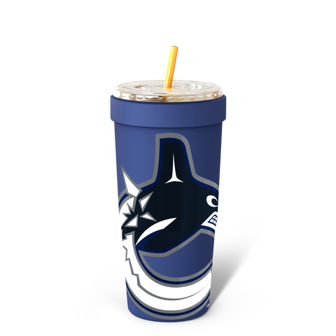 To-Go Buddy | Vancouver Canucks