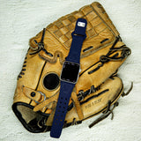 Villanova Wildcats Engraved Apple Watch Band